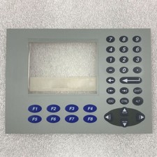 1x Keypad Membrane Protective Film Overlay For PanelView Plus 400 2711P-K4C20D/C