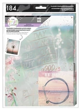 The Happy Planner - Recovery Progress Classic Planner Companion - Bonus Bracelet