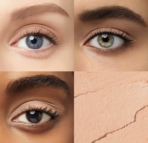 Julep Eyeshadow 101 Crème to Powder Waterproof Eyeshadow Stick - Desert Matte - Picture 2 of 5