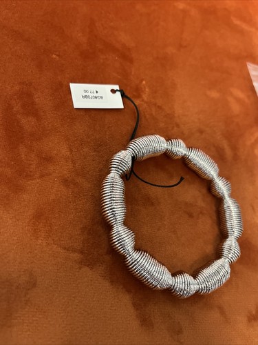 Bracciale GIODE' DA DONNA BRONZO NUOVO CON ETICHETTA LISTINO EURO 77 - Bild 3 von 6