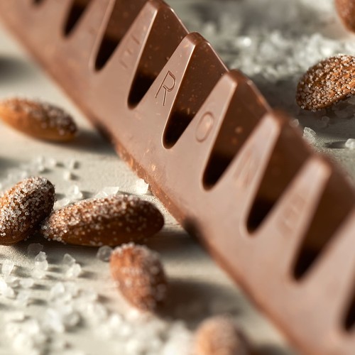 Toblerone Schokolade Variety Pack Milchschokolade Dunkle Schokolade Weiße Schokolade... - Bild 8 von 10