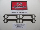AMC Exhaust Gaskets (290-343-390/340-360 w/ 0R w/o dog-leg) - PLEASE CHOOSE