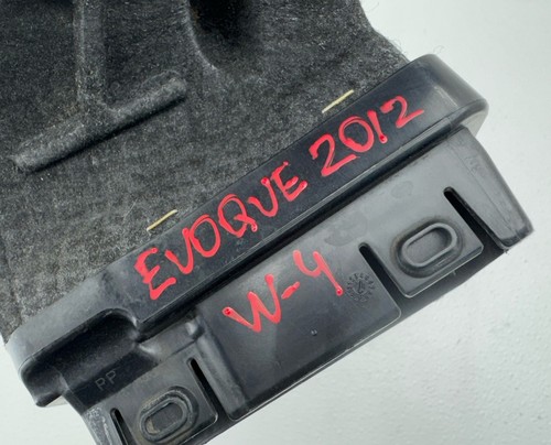 2012-2017 LAND ROVER RANGE ROVER EVOQUE 2.0L ENGINE AIR CLEANER INTAKE DUCT OEM - Picture 5 of 5