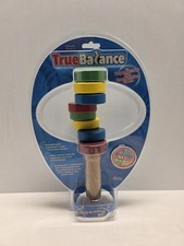 TrueBalance Wooden Balance Game STEM Toy Fine Motor Skills Sealed New
