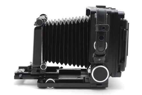 ⭐️Near MINT⭐️ Wista 45 SP 4x5 Large Format Field Film Camera Body From JAPAN - Picture 6 of 13