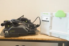 Festool Planer | HL 850 E-F-Plus