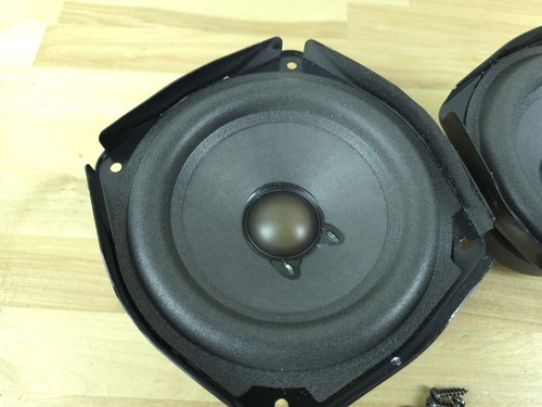 2 Bose Woofer Driver Subwoofer Speakers: LSPS/PS48/PS38/PS28(279424003) Replace - Picture 2 of 9