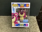 New ListingToy Story Lotso Flocked Funko Pop! Vinyl Figure #1748 - Specialty