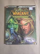 World Of Warcraft Brady Games