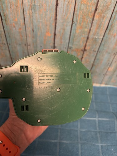 Harry Potter Weasley House Burrow Spielset Mini 2001 Mattel - Polly Pocket - Bild 6 von 7