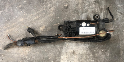 2001-2004 Audi A6 ALLROAD Quattro Air Suspension Compressor Pump 15.1550-0010.2