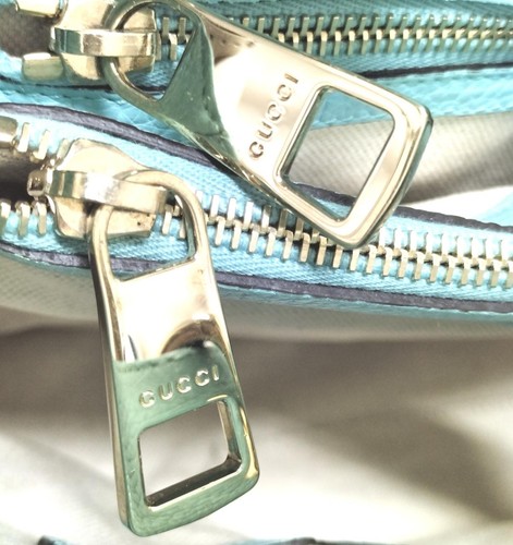 GUCCI Numero di modello: 323660 001998 2WAY Bamboo Shopper - Foto 12 di 20