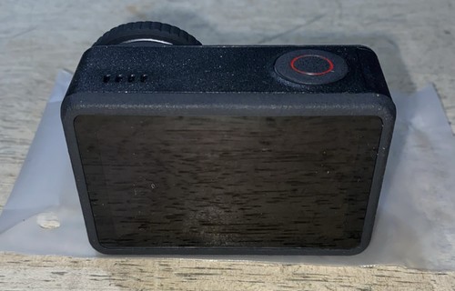 DJI - Osmo Action 5 Pro 4K Action Camera Standard Pack, Black - Picture 6 of 13