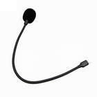 Gooseneck USB/Type C Microphone for Computer Microphone for Laptop External