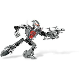 [NEW] Lego Hero Factory Dunkan Bulk (7168) - Lego 7168 *Rare