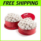 Kosher Butter Pecan Meltaways - Ideal for Special Occasions