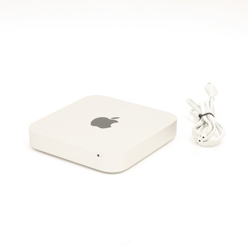 Apple Mac Mini Desktop Computer - SKU#1862029 - Picture 1 of 5