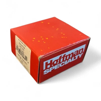 HOFFMAN BELL & GOSSETT XYLEM Hoffman 40 Steam Vent Radiator 1/8 Connection P/N 401440