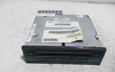 AUDI A6 4F2, C6 CD Changer 4E0035111A 2.97 Diesel 125kw 2004 28587787