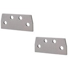Bosch 2610992178 Nut Bearing Plate for Spade Shaped Chisel HS1918 (2-Pack)