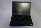 Dell Latitude E5470 14" Core i5-6300U 2,40GHz 16GB bez dysku SSD/Caddy Laptop