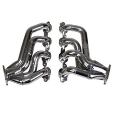 BBK for 16-20 Chevrolet Camaro SS 6.2L Shorty Tuned Length Exhaust Headers -