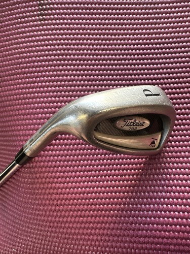 Titleist 762 DCI Pitching Wedge/Steel/LH - Picture 1 of 9