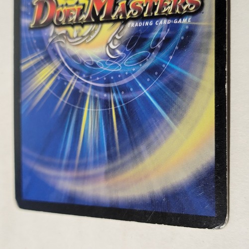 Duel Masters Terror Pit DMC63 15/19 Japanese Ocg Foil Rare MP - Picture 6 of 10