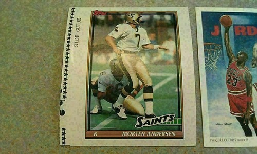 1991 Topps Football NFL OVERSIZE and PROOF Oddball Cards YOU PICK - Picture 127 of 154