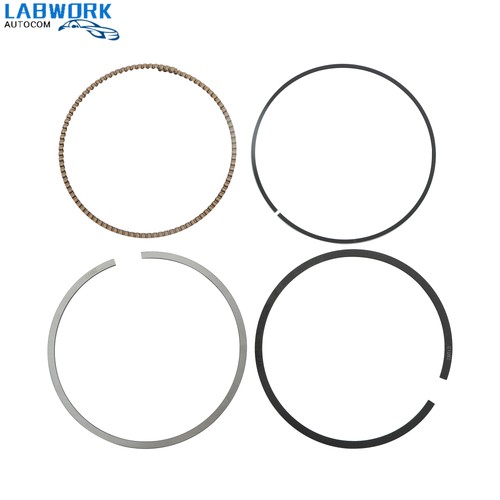 For BMW 328i Z4 2012 2013-2016 2.0L L4 11257640166 Engine Overhaul Rebuild Kit - Picture 3 of 24