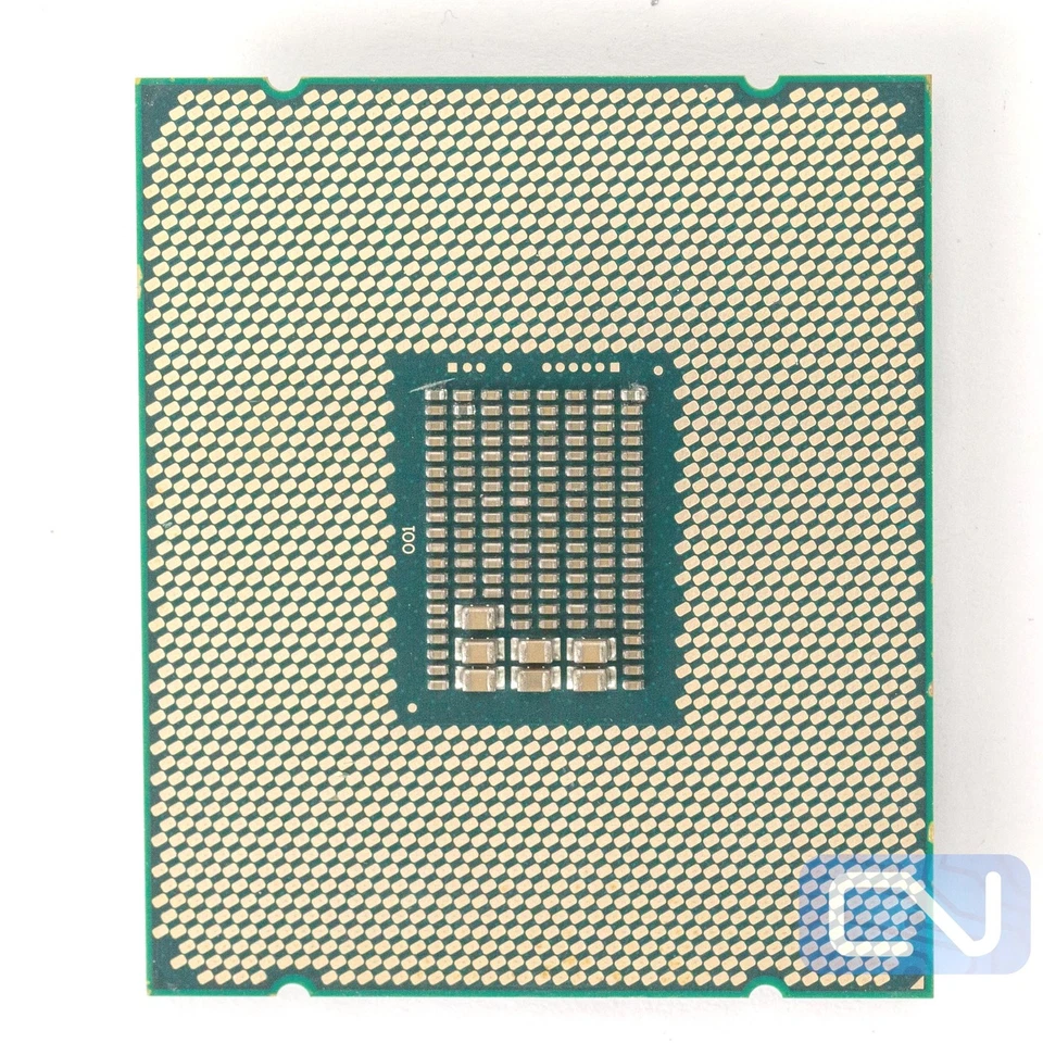 CPU Intel Xeon E5-2697A v4 2,6 GHz 40 MB 9,6 GT/s SR2K1 16 núcleos LGA2011-3 grado B Foto 2 de 4