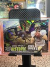 π₯ Drew Brees 2024 Dino-Might Pterodactyl 10/10β New Orleans Saints Legend π₯