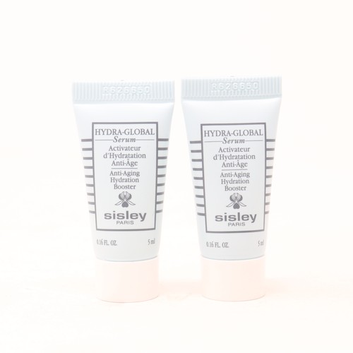 Sisley Hydra-Global Serum Mini (Pack Of 2) / New