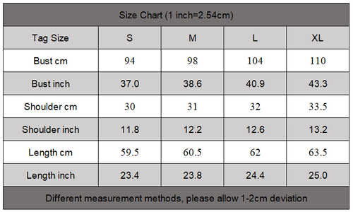 Lightweight vest for women with ruffles perfect for wFor arm weFor ather - Picture 6 of 88