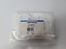 Binks Soft Seal Kit, 41-28070