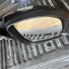 14-16 Land Rover LR4 Right Door Mirror RH Side Black With Camera & Blind Spot