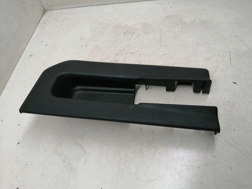 Seat rail