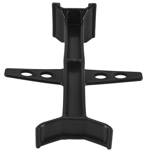 Motocross Dreckiges Fahrrad Kunststoff  UnterstüTzung Guard Transport 3670 - Bild 6 von 9