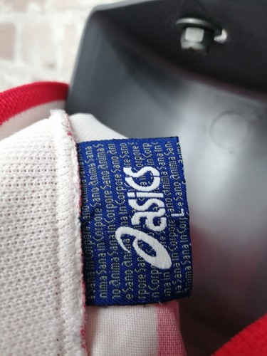 Sunderland 1999-00 Home Football Shirt Large Asics - Picture 10 of 12