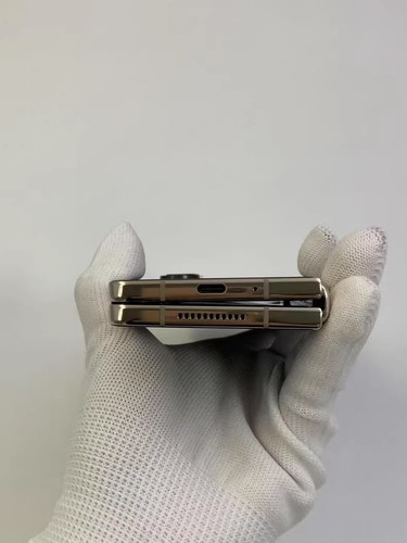 Samsung W23 Android Unlocked 512GB 16GB RAM 5G foldable smartphone C/N version - Picture 8 of 8