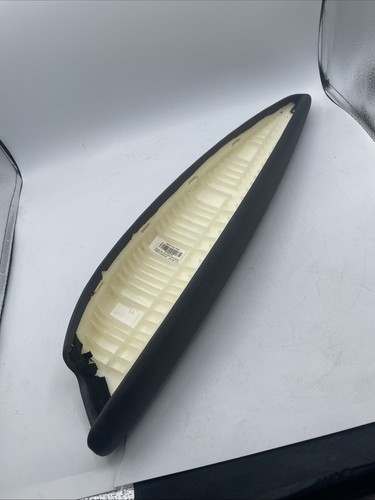 2007-2013 Mini Cooper R56 Front Right Door Armrest Passenger Arm Rest Handle B1 - Picture 3 of 6