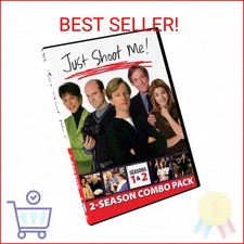 Just Shoot Me: Season 1 And 2