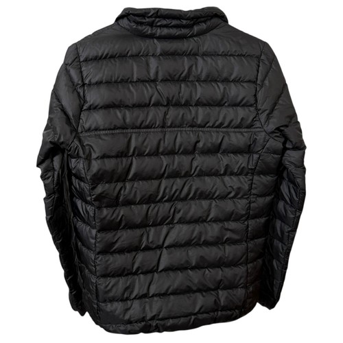 Patagonia Women's Size S Nano Puff Pullover Jacket Coat Black Down Insulated - Picture 3 of 14