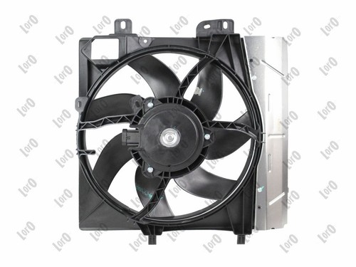 FAN RADIATOR 009-014-0007 FOR CITROËN DS3/Convertible C3/Pluriel/II C2NFU 1.6L - Picture 3 of 8