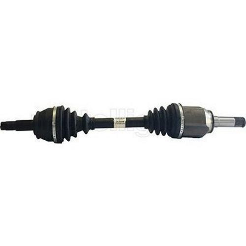 METELLI 17-0846 Antriebswelle für FIAT Idea (350) für LANCIA YPSILON (843) - Photo 1/6
