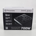 Thermaltake Smart 80 Plus 700W Netzteil ~ PS-SPD-0700NPCWUS-W ~ OPEN BOX