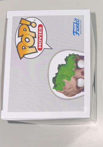 Funko Pop Soldado Marciano Serie Especializada Persecución Películas Marte ¡Ataques! #1877 con PP - Imagen 6 de 8