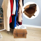  Large Capacity Travel Bag Beach Tote Bags Luggage Suitcase Organizers