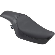 DRAG SPECIALTIES 0804-0384 Predator Seat smooth - xl '82-'03