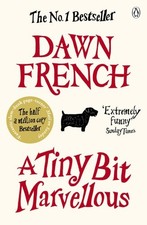 A Tiny Bit Marvellous, French, Dawn, Acceptable Book